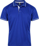 Picture of Aussie Pacific Mens Cottesloe Polo (AUSP1319)