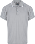 Picture of Aussie Pacific Mens Double Bay Polo (AUSP1322)