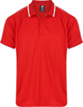 Picture of Aussie Pacific Mens Double Bay Polo (AUSP1322)