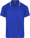 Picture of Aussie Pacific Mens Double Bay Polo (AUSP1322)
