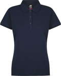 Picture of Aussie Pacific Womens Claremont Polo (2315)