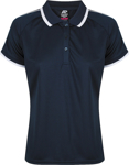 Picture of Aussie Pacific Lady Double Bay Polo (AUSP2322)