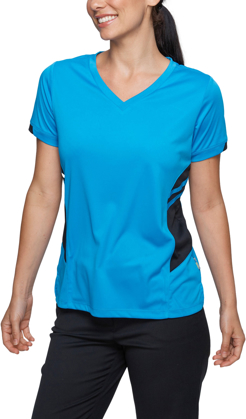 Picture of Aussie Pacific Womens Tasman T-Shirt (2211)