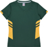 Picture of Aussie Pacific Womens Tasman T-Shirt (2211)
