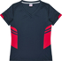 Picture of Aussie Pacific Womens Tasman T-Shirt (2211)