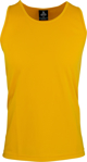 Picture of Aussie Pacific Mens Botany Singlet (1107)