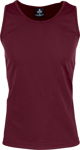 Picture of Aussie Pacific Mens Botany Singlet (1107)