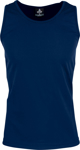 Picture of Aussie Pacific Mens Botany Singlet (1107)
