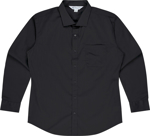 Picture of Aussie Pacific Mosman Mens Long Sleeve Shirt (AUSP1903L)