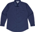 Picture of Aussie Pacific Mosman Mens Long Sleeve Shirt (AUSP1903L)