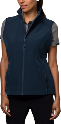 Picture of Aussie Pacific Lady Selwyn Vest (AUSP2529)