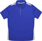 Picture of Aussie Pacific Kids Paterson Polo (AUSP3305)