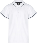 Picture of Aussie Pacific Kids Cottesloe Polo (AUSP3319)