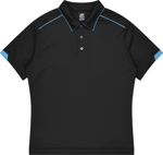 Picture of Aussie Pacific Kids Currumbin Polo (AUSP3320)
