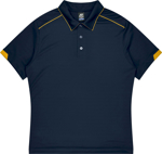 Picture of Aussie Pacific Kids Currumbin Polo (AUSP3320)