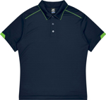 Picture of Aussie Pacific Kids Currumbin Polo (AUSP3320)