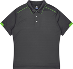 Picture of Aussie Pacific Kids Currumbin Polo (AUSP3320)