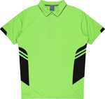 Picture of Aussie Pacific Tasman Kids Polo Shirts (3311)