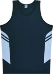 Picture of Aussie Pacific Kids Tasman Singlet (3111)