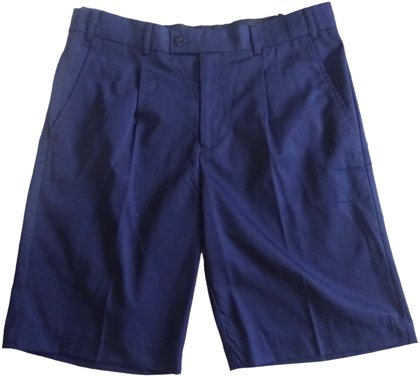 Picture of St James Formal Shorts