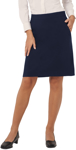 Picture of City Collection Remy Knee Length Skirt (FSK261)