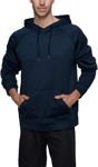 Picture of Aussie Pacific Mens Crusader Hoodie (1527)