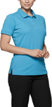 Picture of Aussie Pacific Womens Claremont Polo (2315)
