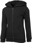 Picture of JB'S Wear Kids P/C Full Zip Hoodie (3PZH-KIDS)