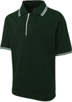 Picture of JB's Wear Kids Contrast Polo (2KCP)