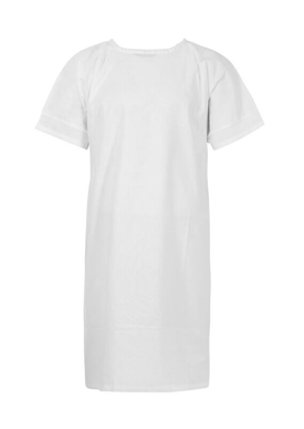 Picture of NCC Apparel Short Sleeve Patient Gown (M81808)