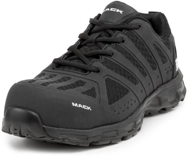 Picture of Mack Boots Vision Lace Up Shoe (MK0VISION)