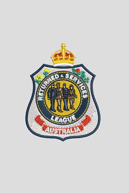 Picture of RSL Sub-branch Logo