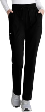 Picture of Skechers Slip-Ins Reach 4 Pocket Cargo Straight Leg Pant (SKP668)