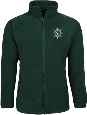 Picture of Sandy Strait School Fleece Jacket