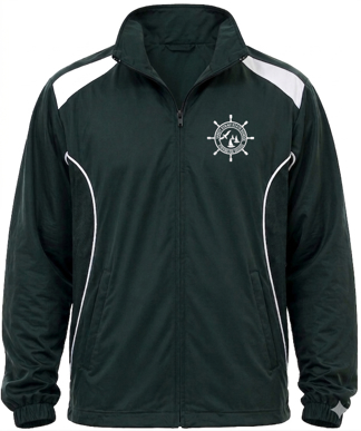 Picture of Sandy Strait School Spray Jacket