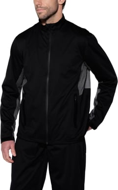 Picture of Sporte Leisure Mens Storm Chaser Jacket (SCORMR004)