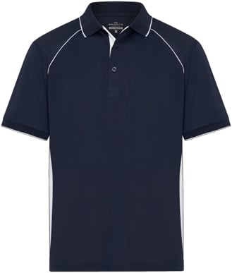 Picture of Sporte Leisure Mens Merge Polo (SCORMT007)