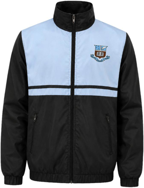 Picture of Maryborough State High Spray Jacket