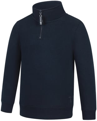 Picture of Ritemate Workwear Childrens Pilbara Closed Front Fleece Pullover (RMPC161)