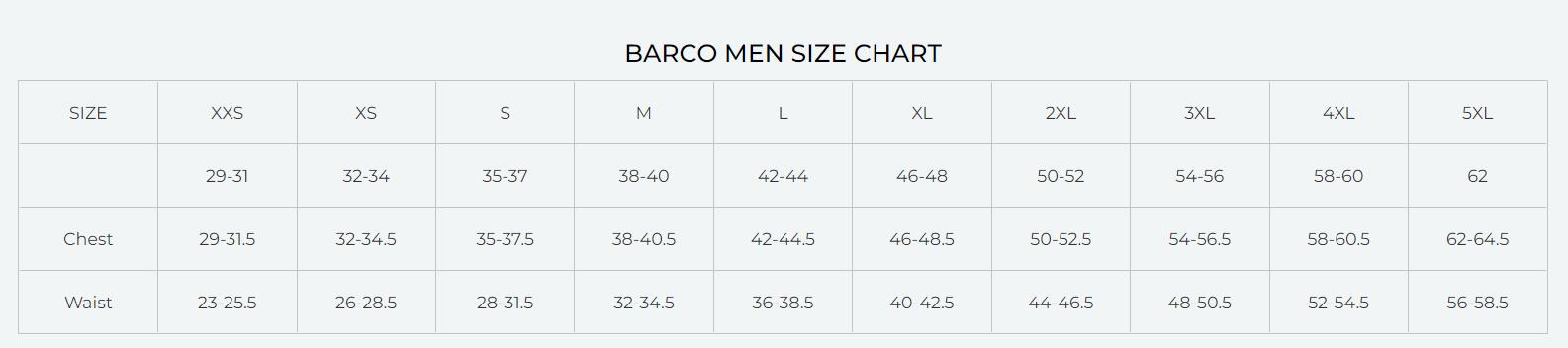 Uniform Australia-Barco Uniforms-BOP520-Men's Vortex Jogger Scrub Pant ...